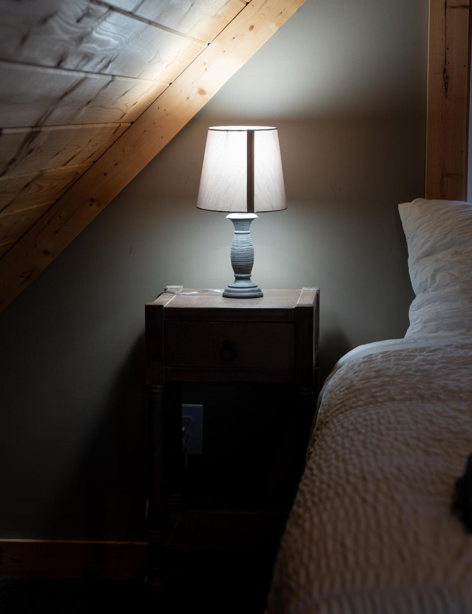 Downtown Talkeetna Cabin! Susitna Cabin المظهر الخارجي الصورة